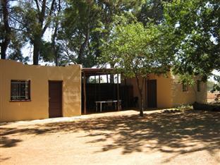 Grateful Guest House Bloemfontein Exterior foto